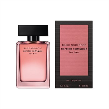 Narciso Rodriguez For Her Musc Noir Rose Eau De Parfum