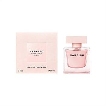 Narciso Rodriguez Cristal Eau De Parfum