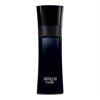 Armani Code Men Eau de Toilette