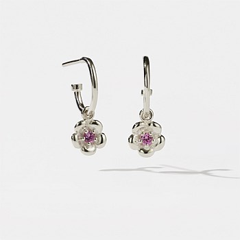 Posie Signature Hoops