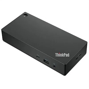 Lenovo ThinkPad Universal USB?C Dock