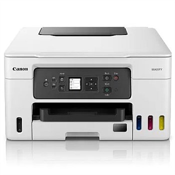 Canon MAXIFY GX3060 MegaTank Printer