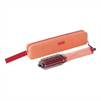 duet blowdry hot air styler | sunkissed peach