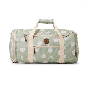 Packable Duffel - Apple Grove