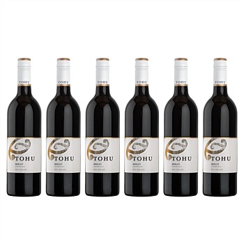 Tohu Hawkes Bay Merlot 2024