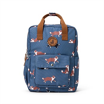 Mini Backpack - Collies
