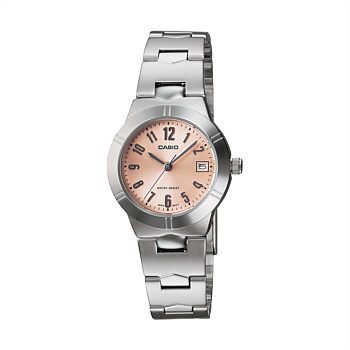 Ladies Watch LTP1241D-4A