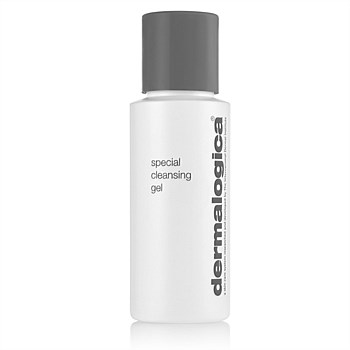 Special Cleansing Gel Travel