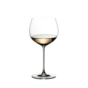 Veritas Oaked Chardonnay - Set of 2