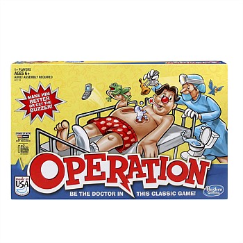 Operation