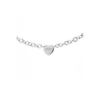 Cold Heart Bracelet