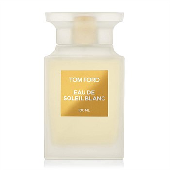 Eau De Soleil Blanc by Tom Ford Eau De Toilette