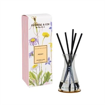 Reed Diffuser Set - Peony