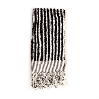 Stripe Hand Towel