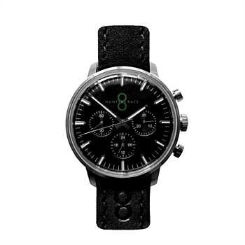 8 Watch Black