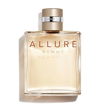 Allure Homme by Chanel Eau De Toilette