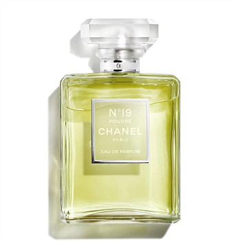 Chanel No.19 Poudre by Chanel Eau De Parfum