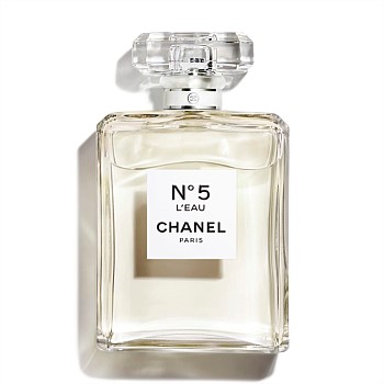 Chanel No.5 L'Eau by Chanel Eau De Toilette