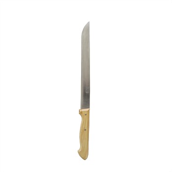 Boxwood Carbon Steel Ham Knives