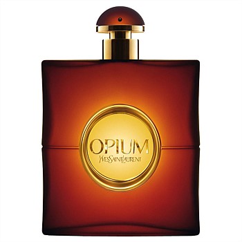 Opium by Yves Saint Laurent Eau De Toilette