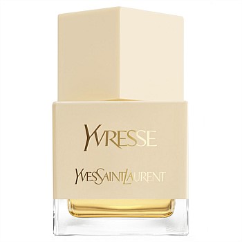 Yvresse by Yves Saint Laurent Eau De Toilette