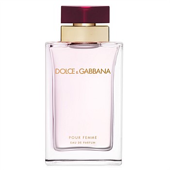 Pour Femme Eau De Parfum