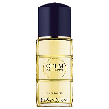 Opium by Yves Saint Laurent Eau De Toilette (M)