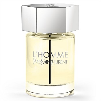 L'Homme by Yves Saint Laurent Eau De Toilette