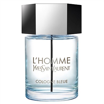 L'Homme Cologne Bleue by Yves Saint Laurent Eau De Toilette