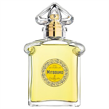 Mitsouko by Guerlain Eau De Parfum for Women