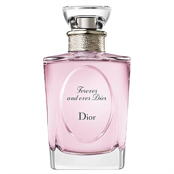 Forever & Ever by Christian Dior Eau De Toilette