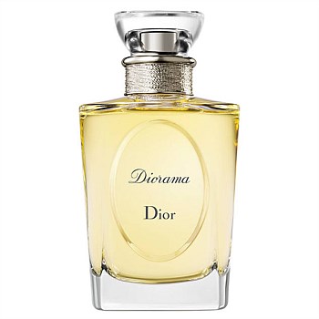 Diorama by Christian Dior Eau De Toilette for Women