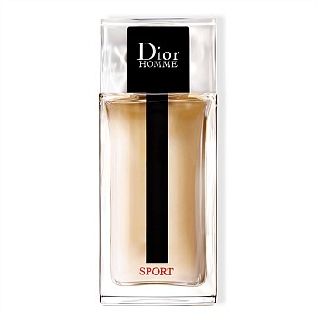 Dior Homme Sport by Christian Dior Eau De Toilette