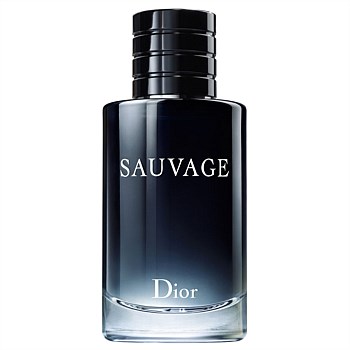 Sauvage by Christian Dior Eau De Toilette