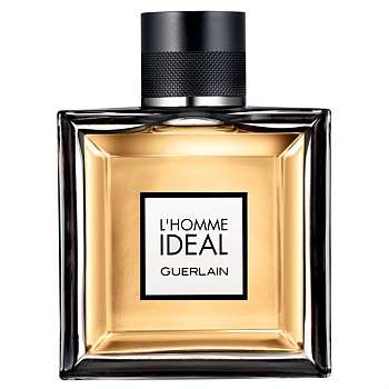 L'Homme Ideal by Guerlain Eau De Toilette