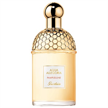 Guerlain Aqua Allegoria Pamplelune Eau De Toilette