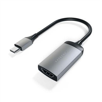 Type-C to 4K HDMI Adaptor