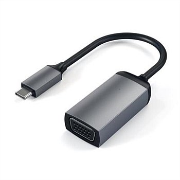 Type-C to VGA Adaptor