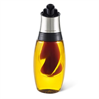 Duo Oil & Vinegar Pourer