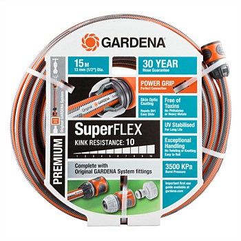 Premium SuperFLEX Hose