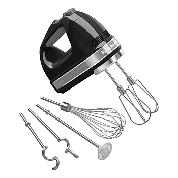 KitchenAid Artisan 9 Speed Hand Mixer KHM926