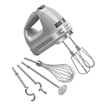 9 Speed Hand Mixer