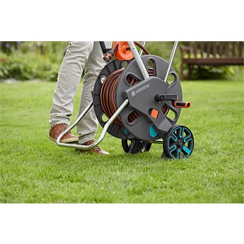 CleverRoll L Hose Trolley