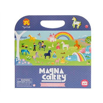 Magna Carry Unicorn Kingdom