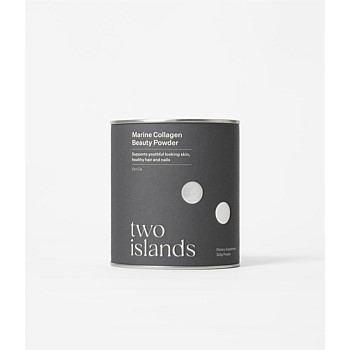 Marine Collagen Beauty Powder