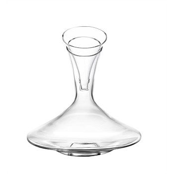 Wine Decanter and Funnel Set