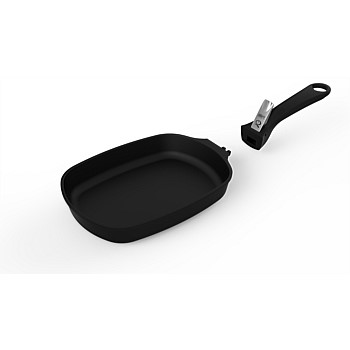 Q Ware Frying Pan - Large