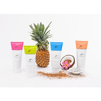 Coconut Crush Scrub