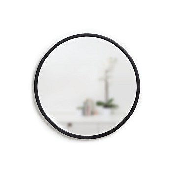 Hub Mirror