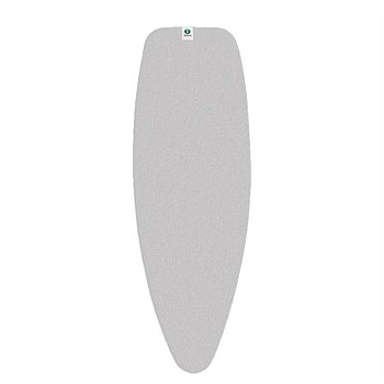 Metallised Ironing Board Cover Size D